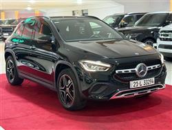 مرسيدس بنز GLA